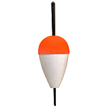 Evia S2152 Polyestirene Белая  Orange 40 x 24 mm 