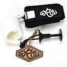 Купить Gyroll msbicepv1-wht серф-лиш Biceps Variable 1 White 20x10x10 7ft.ru в интернет магазине Семь Футов