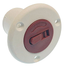 Купить Goldenship GS31122 Стекловолокно Gas Пластина заполнения палубы Белая White 50 mm  7ft.ru в интернет магазине Семь Футов