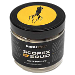 Scopex squid B6828 Pop Ups 75g Розовый  Brown 18 mm 