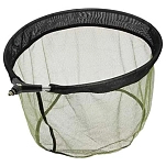 Ngt 1057005 Садок Match Deluxe Black / Green 52x42x27 50 x 40 x 25 cm