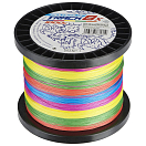 Купить Kali kunnan 38272 Track 8X Плетеный 1000 m Многоцветный Multicolour 0.300 mm  7ft.ru в интернет магазине Семь Футов