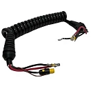Купить Minn kota nrr-4080-nrr спиральный шнур 72´´ Coil ASY Black 20x15x10 7ft.ru в интернет магазине Семь Футов
