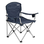 Outwell 470450 Catamarca XL Стул Серебристый  Night Blue