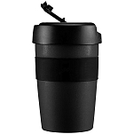 Lifeventure LF74070 Insulated Coffee Cup 350ml Серебристый