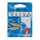Купить VMC AWQ340095 Специальный крючок с колючей проволокой Бесцветный Grey 14  7ft.ru в интернет магазине Семь Футов