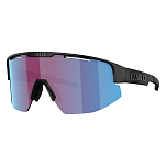 Bliz Z52104-13N Matrix Nano Optics Nordic Light Солнцезащитные Очки Black Coral - Amber With Blue Multicoating/CAT1