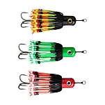 Madcat 1604065 Skirted jig Clong Teaser The Original 100g  Red