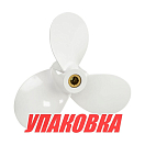 Гребной винт 3x9x7, Marine Rocket (упаковка из 6 шт.) 3011-090-070P_pkg_6