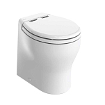 Tecma T-E2G024NW/S01C00 Elegance 2G 24V Туалет  White 430 x 460 x 370 mm