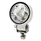 HELLA MARINE MODULE 70 PRO Gen 5 LED Deck Floodlight / white / spot 32159-bvs