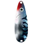 Rublex ROR5COTR Orkla 5 Ложка 81 mm 13g 5 единицы измерения Серебристый OTR
