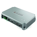 Купить Hertz her78213010 Усилитель HMD1 Mono 24.3x4.8x15.9 cm 500W Grey 25x16x10 7ft.ru в интернет магазине Семь Футов