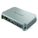 Hertz her78213010 Усилитель HMD1 Mono 24.3x4.8x15.9 cm 500W Grey 25x16x10