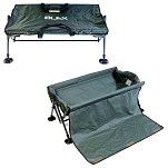 Carp spirit ACS070078 Blax Колыбель Серый  Green 100 x 60 x 38 cm 