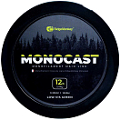 Купить Ridgemonkey RMT-MNC15 MonoCast 1000 m Монофиламент  Clear 0.350 mm  7ft.ru в интернет магазине Семь Футов