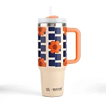 Regatta rce568-z24-single термокружка Orla Giant Square Flower Orange 22x15x10