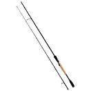 Купить Fox rage NRD288 Terminator Finesse Спиннинговая Удочка Черный 2.10 m  7ft.ru в интернет магазине Семь Футов