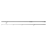 Fox international CRD356 Horizon X5 S Abbr Удочка Для Ловли Карпа Black 3.66 m