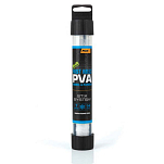 Fox international CPV065 Edges PVA Mesh System Трубка 7 M Кормушка фидерная прикормочная Белая White 14 mm