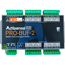 Купить Actisense NN-781 2 Оптовходы 1 2 Выходы Iso-Drive Порты Serail Порт Ethernet Стандартная конфигурация Подключаемый Голубой Green / Blue 7ft.ru в интернет магазине Семь Футов
