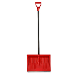 Winter-grip 911-ROZ Snow Assembled Лопата  Red / Black