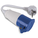 Купить Kampa 9120000972 Continental Conversion Lead Голубой 7ft.ru в интернет магазине Семь Футов