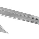 Якорь Плуг (CQR) 27 кг, нержавеющий, Marine Rocket MR010127
