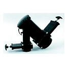 Купить Valterra 800-TR38 Поворотный двойной тройник Голубой Black 76.2 x 38.1 mm 7ft.ru в интернет магазине Семь Футов