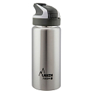Купить Laken TS5 Нержавеющая сталь Summit 500ml Summit Кепка Термо Серебристый Steel 7ft.ru в интернет магазине Семь Футов