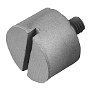 Купить Цинковый стержневой анод Tecnoseal 00736 Ø22x22мм для двигателей Volvo Penta SD 100S 7ft.ru в интернет магазине Семь Футов