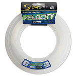 Carp spirit 34CSACS640027 Velocity Impact Карповая Ловля 100 M Бесцветный Clear 0.800 mm 