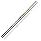 Купить Kali kunnan 80183 Trinity XTR T Удочка Для Серфинга Серебристый Black 4.20 m  7ft.ru в интернет магазине Семь Футов