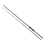 Shimano fishing YASBBCCR230 Yasei BB Crankbait Удочка Для Мультипликатора Черный Black 2.30 m 