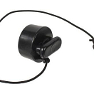 Пробка сливного клапана, черная Sun Selection SSCL00018106