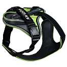 Купить Julius k-9 19LWH-GNE-XS IDC® Longwalk Обуздать Черный Neon / Gray XS 7ft.ru в интернет магазине Семь Футов