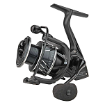 SPRO 001230-04000-00000-00 Atomos Спиннинговая Катушка  Black 4000