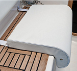 Универсальная подушка с сиденьем Bedflex 550 x 380 мм, Osculati 24.420.05