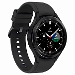 Samsung SM-R890NZKADBT Смарт-часы Watch 4 Classic BT 46 mm Черный Black