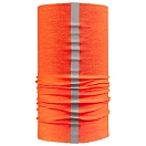 Купить Cairn 0903390125TU Шарф-хомут Malawi Reflective Оранжевый Fire Reflect 7ft.ru в интернет магазине Семь Футов