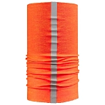 Cairn 0903390125TU Шарф-хомут Malawi Reflective Оранжевый Fire Reflect