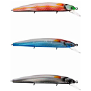 Купить Hart IHIJ13009 Invert Jerk Bait Пескарь 130 Mm 21g Серебристый 09 7ft.ru в интернет магазине Семь Футов