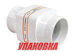 Вентилятор электрический 12 В, 7645л/мин, SeaFlo (упаковка из 12 шт.) SFIB127002_pkg_12