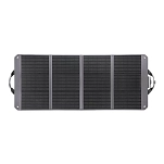 Dji 64421 солнечная панель ZIGNES 120W Black 66x11x45