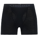 Купить Icebreaker 104485001S Боксер мерино 175 Everydays Черный Black / Monsoon S 7ft.ru в интернет магазине Семь Футов