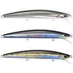 DUO 726914410/ke Minnow Tide Lance Sinking 28g 160 mm ACC0170 20x10x7
