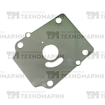 Пластина помпы Suzuki 17471-87L00 Poseidon