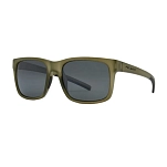 Pelagic 1501221004-smgy-00 поляризованные солнцезащитные очки Latitude Smoke Grey 20x10x10