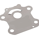Пластина помпы Yamaha F40/F70, Recmar 6CJ4432300_RM