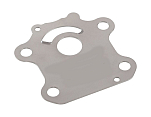 Пластина помпы Yamaha F40/F70, Recmar 6CJ4432300_RM